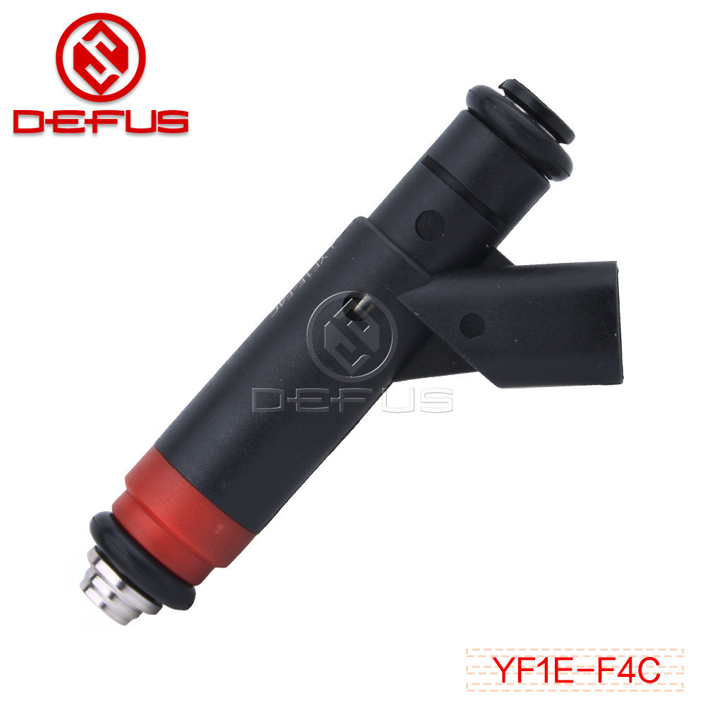 DEFUS-High-quality New Fuel Injectors | New Fuel Injector Yf1e-f4c For